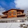 Crans Montana - Chalet Hiver . Crans Montana